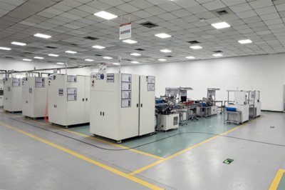 全國(guó)首批!順義4家企業(yè)入選卓越級(jí)智能工廠