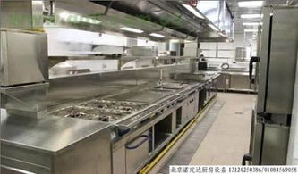 求購(gòu)北京食品廠拆除回收公司