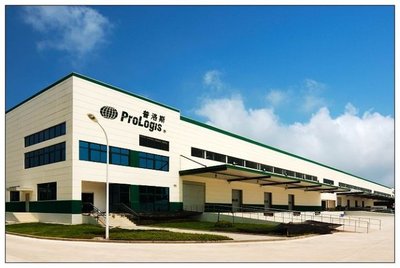 當?shù)禺a不那么賺錢了 萬科參與790億普洛斯收購