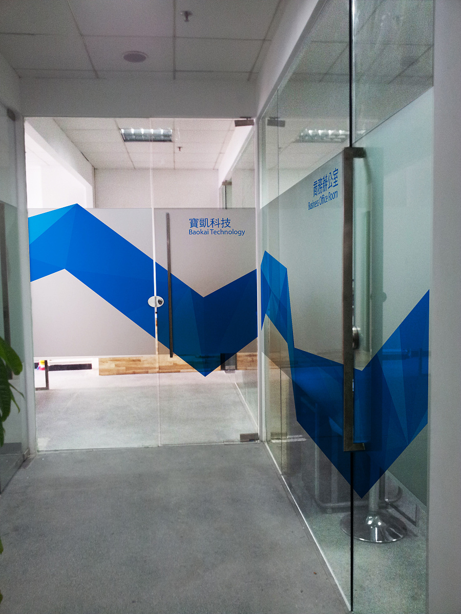 玻璃貼紙畫(huà)面|圖形/圖案|平面|張曉潔 - 原創(chuàng)設(shè)計(jì)作品 