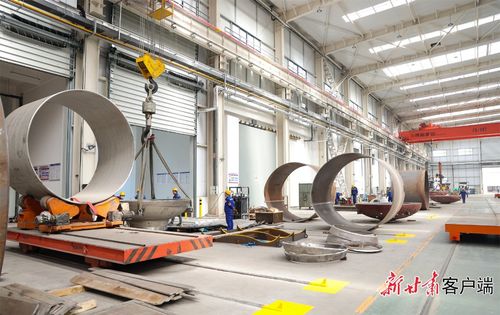 向新向質(zhì)向未來(lái) 蘭州市推進(jìn)科技創(chuàng)新培育新質(zhì)生產(chǎn)力紀(jì)實(shí)