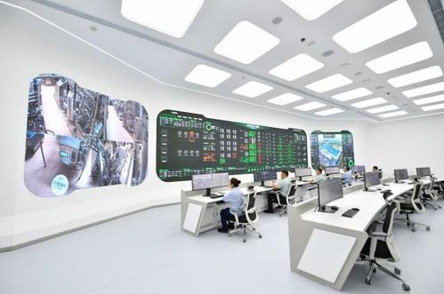 探尋中國(guó)乳業(yè)新質(zhì)生產(chǎn)力,海內(nèi)外媒體走進(jìn)蒙牛寧夏工廠