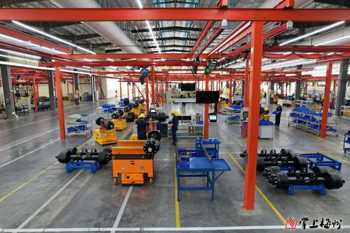 梅州市綠色工廠培育創(chuàng)建工作實(shí)現(xiàn) 零 的突破 爭創(chuàng) 綠色工廠 助推高質(zhì)量發(fā)展