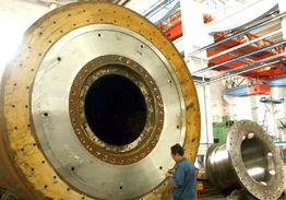 機械工業總產值年均增長16.1