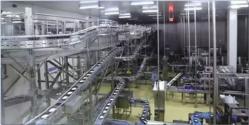 中國又一無人工廠曝光 沒有一個(gè)工人