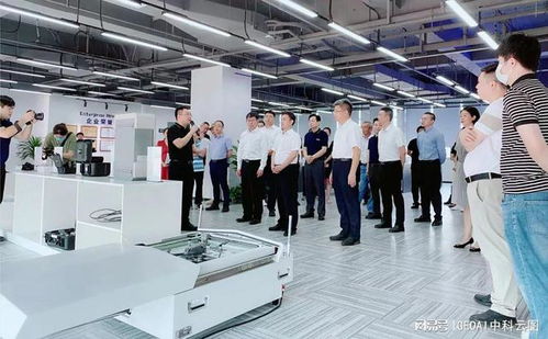 院士級無人機(jī)遙感,中科云圖入局華東低空經(jīng)濟(jì)市場