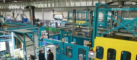 外貿(mào)新產(chǎn)品、新業(yè)態(tài)潛力持續(xù)釋放 跨國公司來華投資勢頭不減