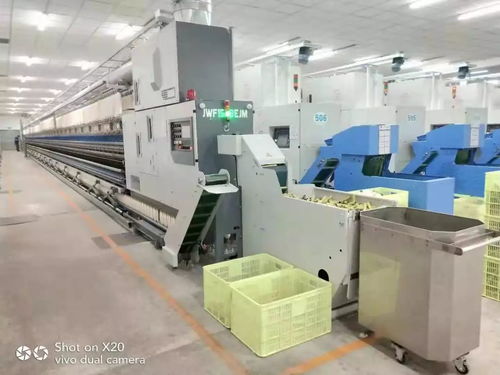 經(jīng)緯智能公司即將交付河南永安首批產(chǎn)品，再立智能化工廠新標桿