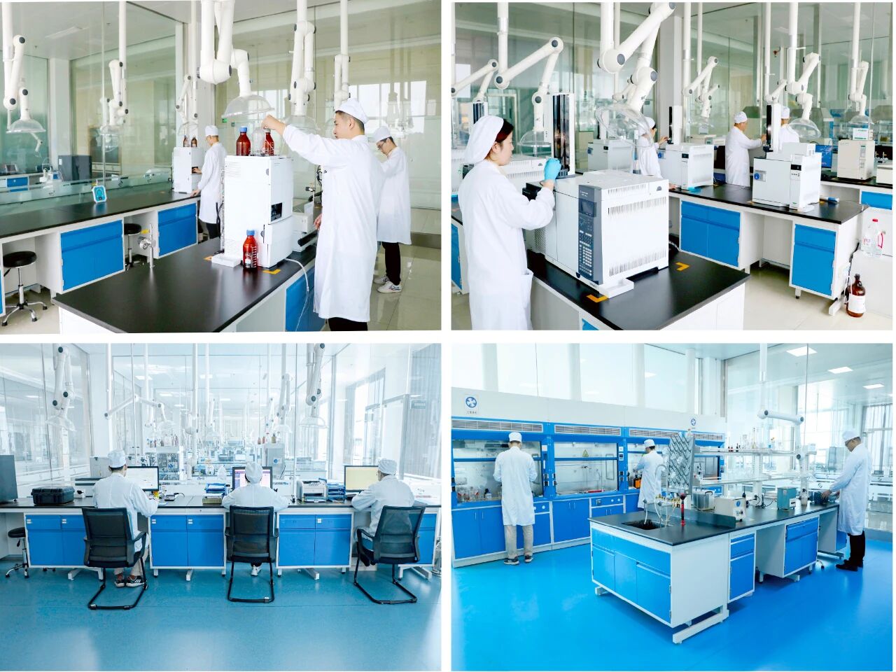 喜報(bào)！金勝糧油成功獲評(píng)國(guó)家卓越級(jí)智能工廠